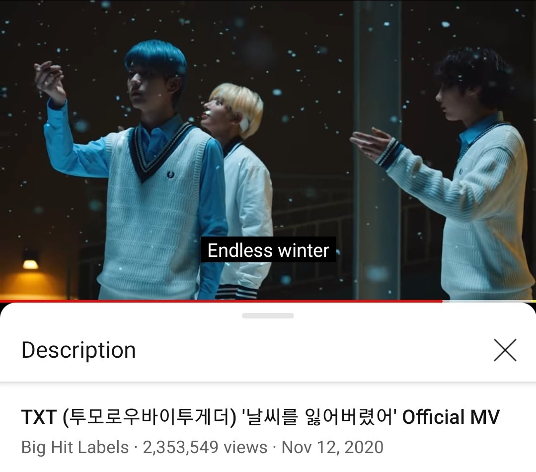 Stars For TXT (CLOSED) tweet media