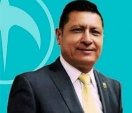 GGallegos24's tweet photo. Quiero expresar mis sentidas Condolencias a la Familia de nuestro Candidato a Diputado por el Departamento de La Unión, Noel García, ruego a Dios por el descanso eterno de su alma y para que le otorgue Cristiana resignación a su Familia y Amigos. https://t.co/khz3xuzymV
