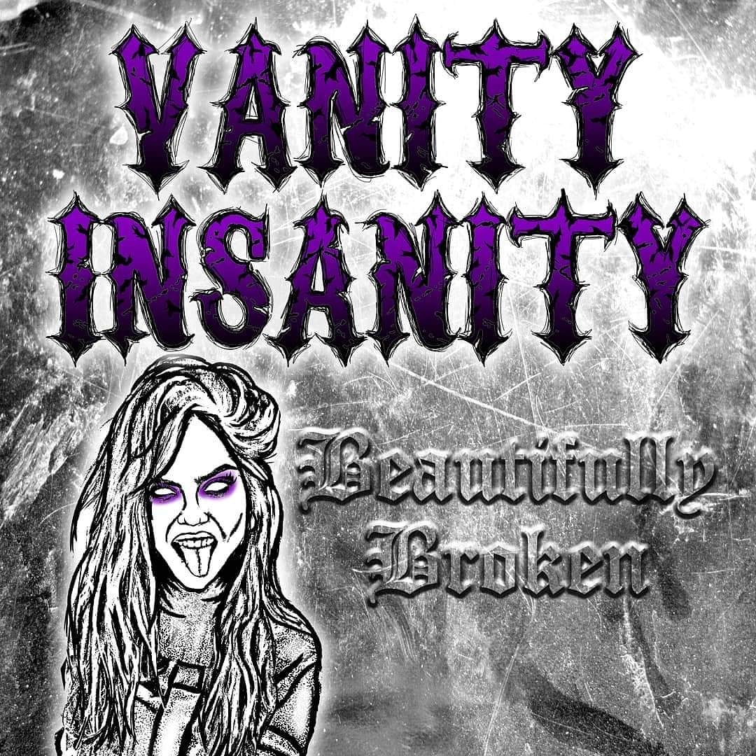 Viggo_Vain's tweet photo. Ny release idag! In och kika på Facebook eller Youtube! Glöm inte att följa oss för mer musik och uppdates om gig
#vanityinsanity #metal #sleaze #sweden

https://t.co/s3iIMPkyax https://t.co/EdahfNYPjs
