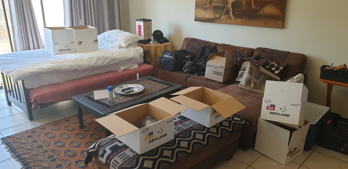 When you have to decide if anything actually needs to go into these as they look after you so well at <a href="/The36ONE/">36ONE MTB Challenge</a> <a href="/DrylandZA/">Dryland</a> #TheUltimateRace