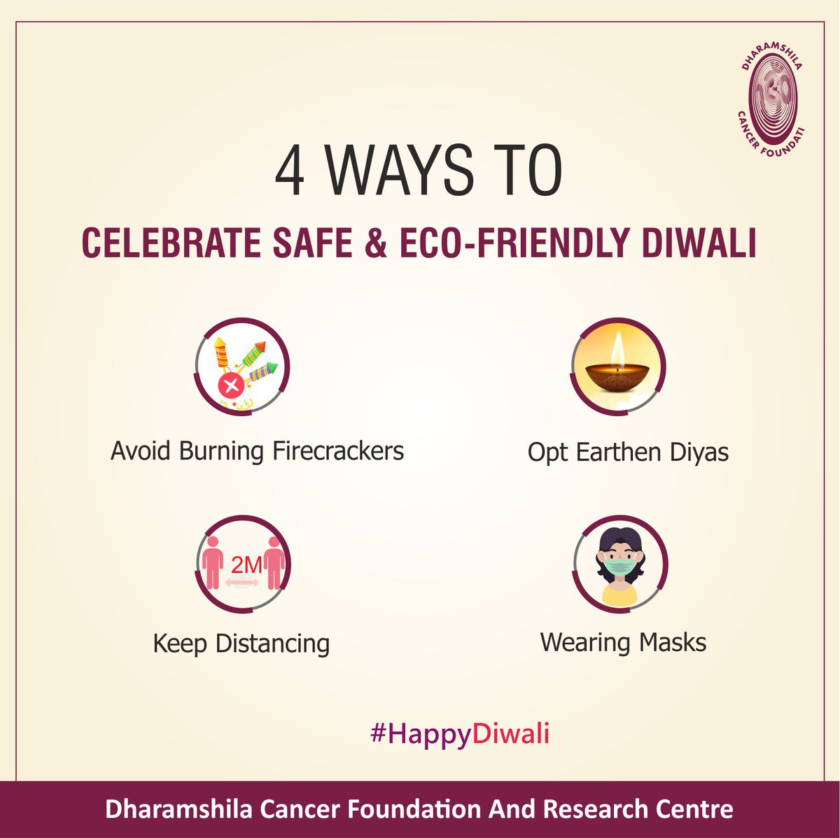 DCFRCofficial's tweet photo. Celebrate Safe &amp; Eco-Friendly #Diwali https://t.co/0D1EzZmIfP