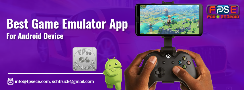 FPseEmulator's tweet photo. FPse64 is the best game emulator app for android devices. Download the app from google play store ( https://t.co/bt0NDTyHgF ) and enjoy your old childhood retro game experience from FPse64 app.
More details - https://t.co/j7acffQv4c
#FPse64Android #GameEmulatorApp #EmulatorApp https://t.co/v0WjDntiUE