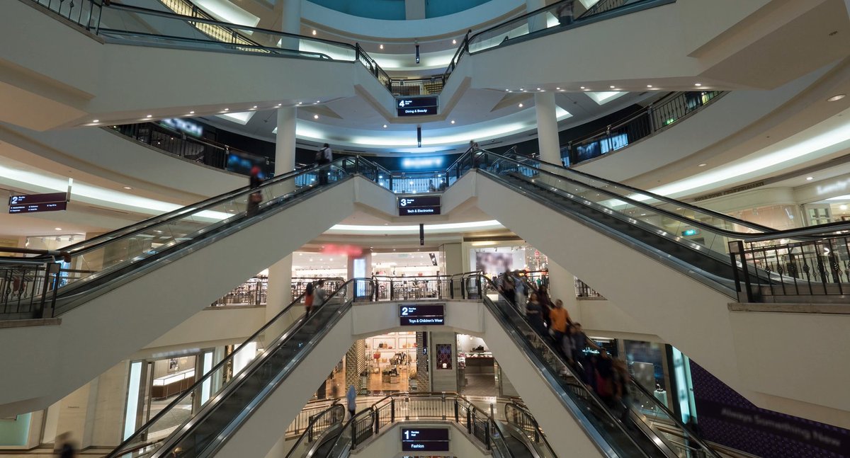 IMS_Digital's tweet photo. Black Friday 2019 in the US alone saw over $7 billion in digital sales. To succeed at Black Fri 2020 &amp; beyond, brands will need to focus on championing their brand purpose while offering value to their customers. Let us help you develop the right approach: https://t.co/DOMIBdCMnV https://t.co/Vy7oEBZOFg