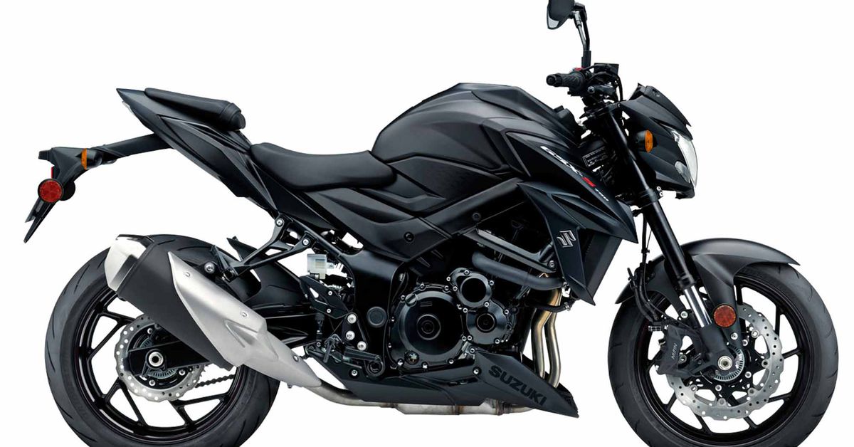 2020 Suzuki GSX-S750/Z ABS motorcyclistonline.com/story/buyers-g… via @motorcyclistmag #tattoo #patches