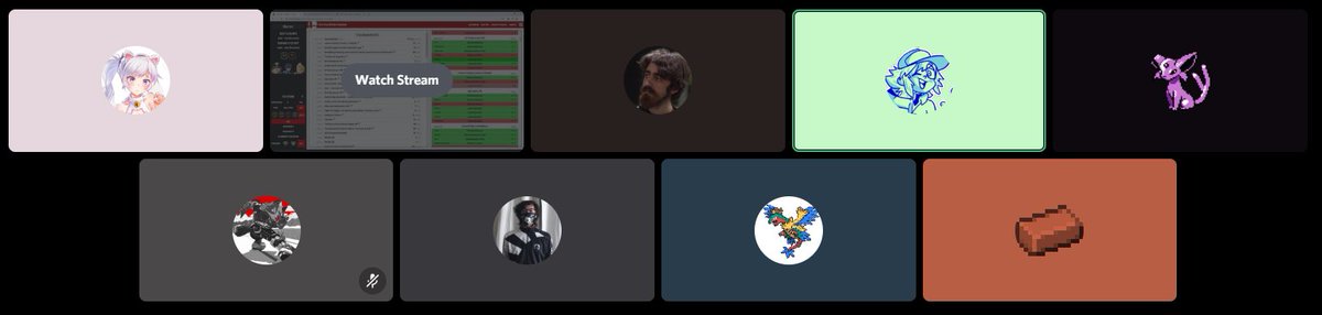 Cagt3000's tweet photo. The council is now seeding Ultimate 32.

Make your requests now before it's too late 👁️ https://t.co/3oCuq6gux0
