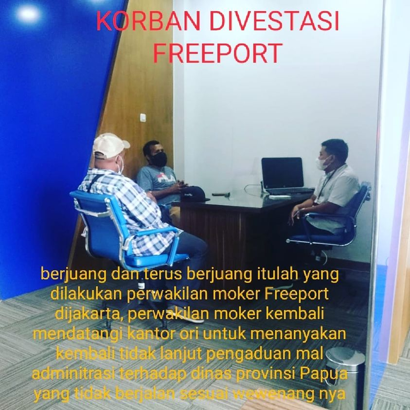 PoesTri's tweet photo. betapa sulitnya birokrasinya hnya menunggu LAHPnya laporan sjk 2018 hingga kini 2020
#MosiTidakPercaya https://t.co/RCg2dGldko