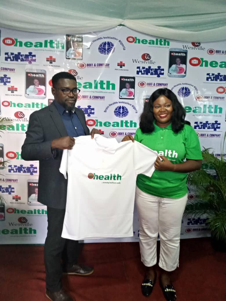 DrTFarombi's tweet photo. Ohealth is set to change healthcare delivery services in Nigeria via telemedicine. We have 28 specialties, over 120 doctors to attend to your medical need from your mobile devices. Download Ohealth from play store today #Telemedicine #MedicareForAll #ohealth https://t.co/9LPSMlndcS