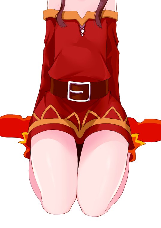 #いい膝の日
これしかなかった。 