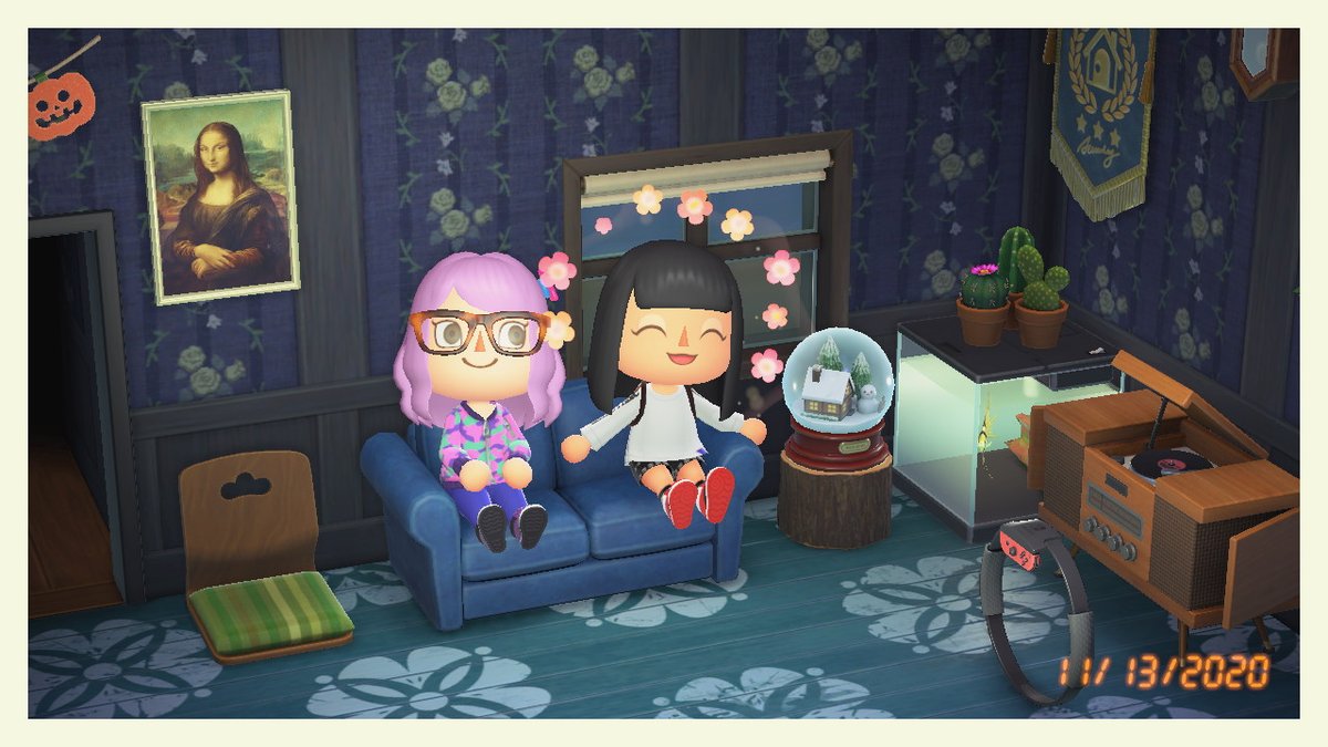 don2a's tweet photo. #AnimalCrossing #ACNH #NintendoSwitch https://t.co/obuNwlIkaS