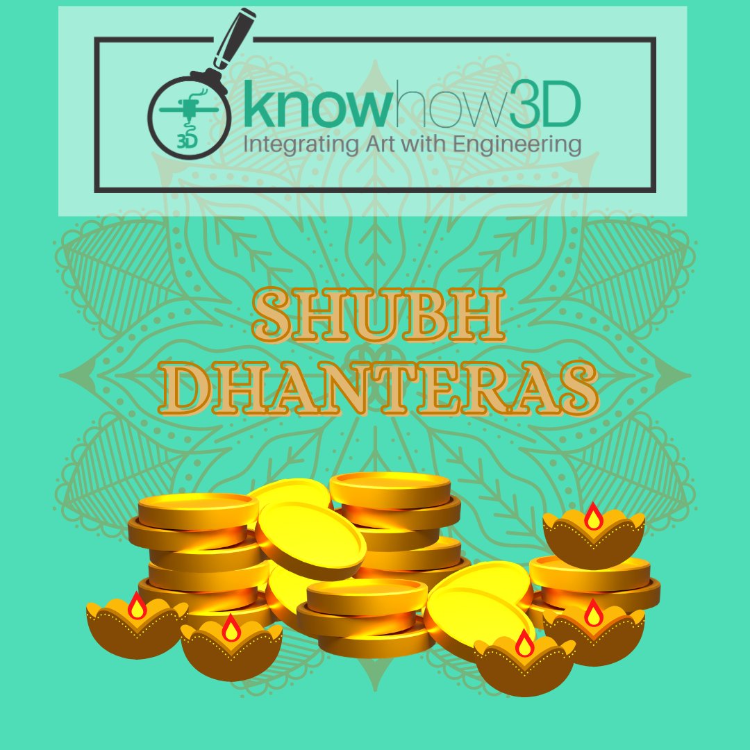 Knowhow3D tweet media