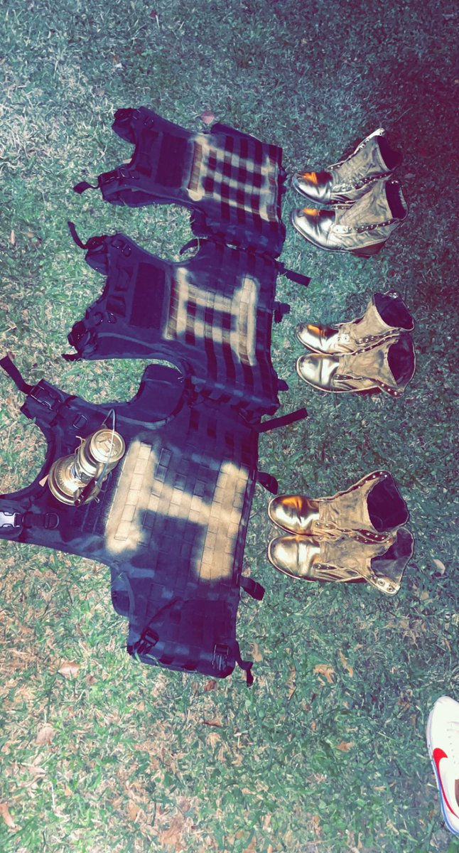Lamar_Omegas's tweet photo. 🗣Less than 24 Hours away, ITS UP LU!! 👀😈⚡️#FREEdaGUYS #YouKnowWhyWeHere #UThetaComing #KnΩwledgeChapter #ProbateSZN #UThetaWayOrNoWay https://t.co/BF7LqMtfrJ