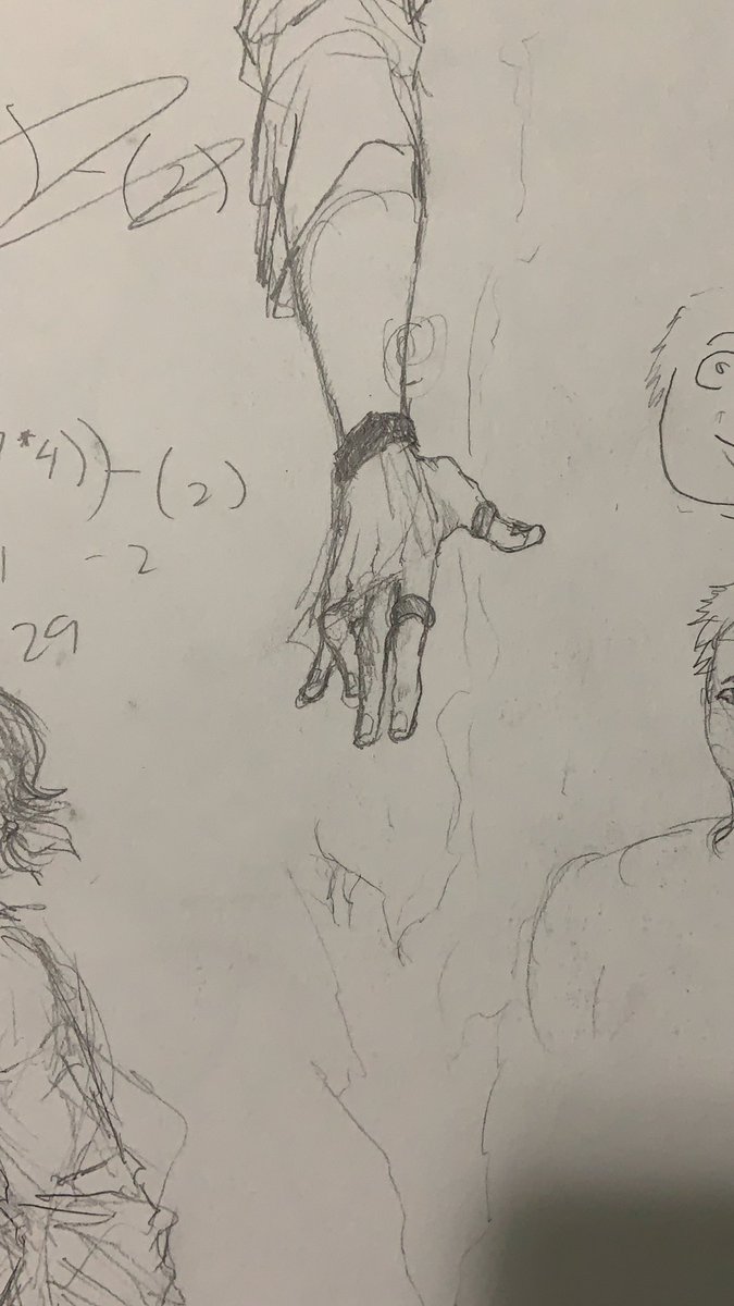 This batch got some math hw sprinkled in lol 