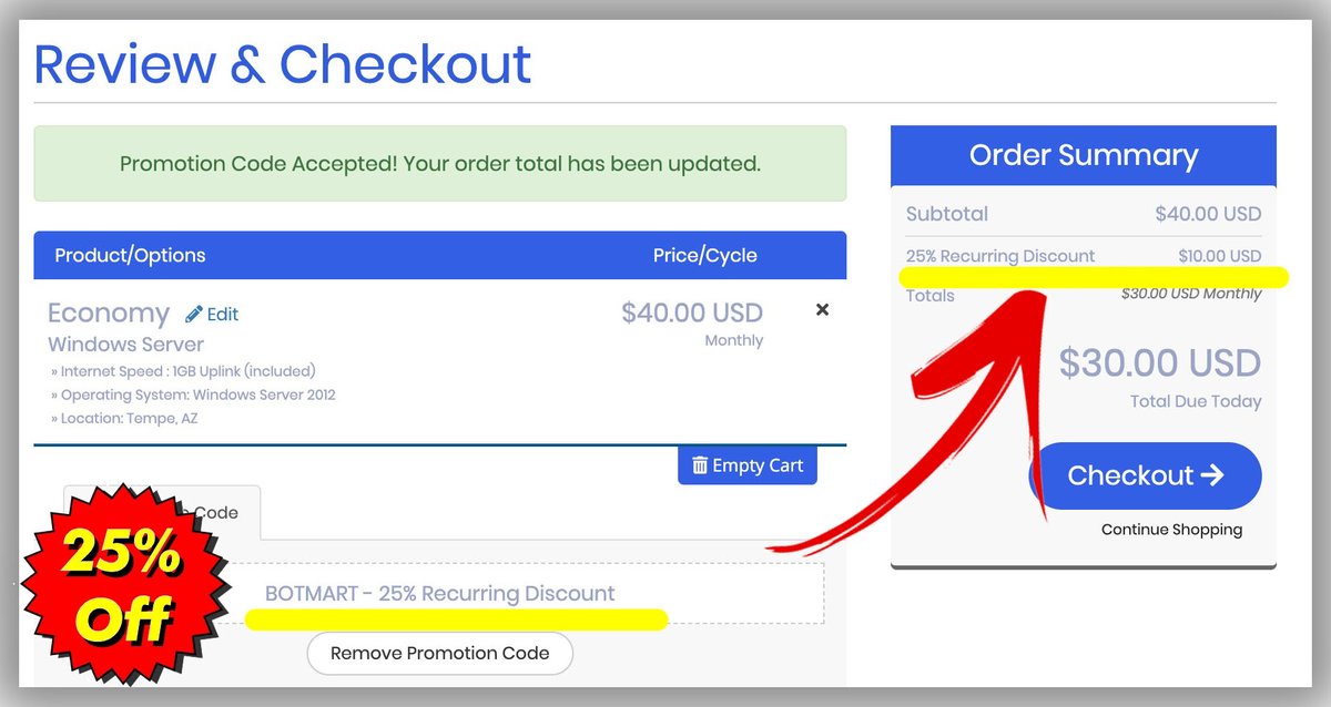 Sneaker_Server's tweet image. Never miss chance rent sneaker server for cheap!

DISCOUNT 🔜 Will be closed!

1⃣ GO: bit.ly/sneakerservеr
2⃣ USE CODE: BOTMART
3⃣ GET 25% SALE!

Supreme Yeezy Adidas Bape Jordan OffWhite Bape Nsb_bot  AIOX_bot Cybersole EveAIO Destroyerbots Balkobot Dashe KodaiAIO Kaws