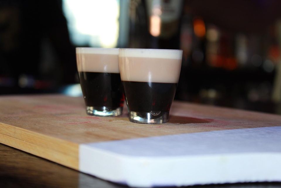 #FridayShooters
#RatzBarMelville