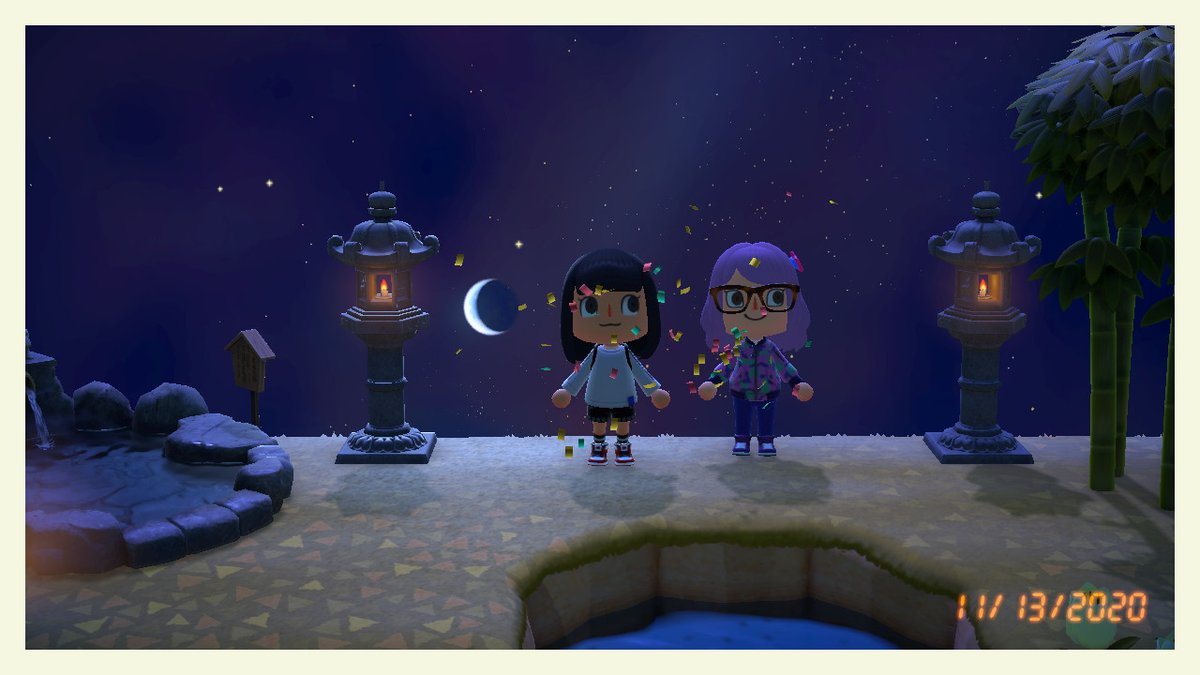 don2a's tweet photo. #AnimalCrossing #ACNH #NintendoSwitch https://t.co/LF4gbkvrdK