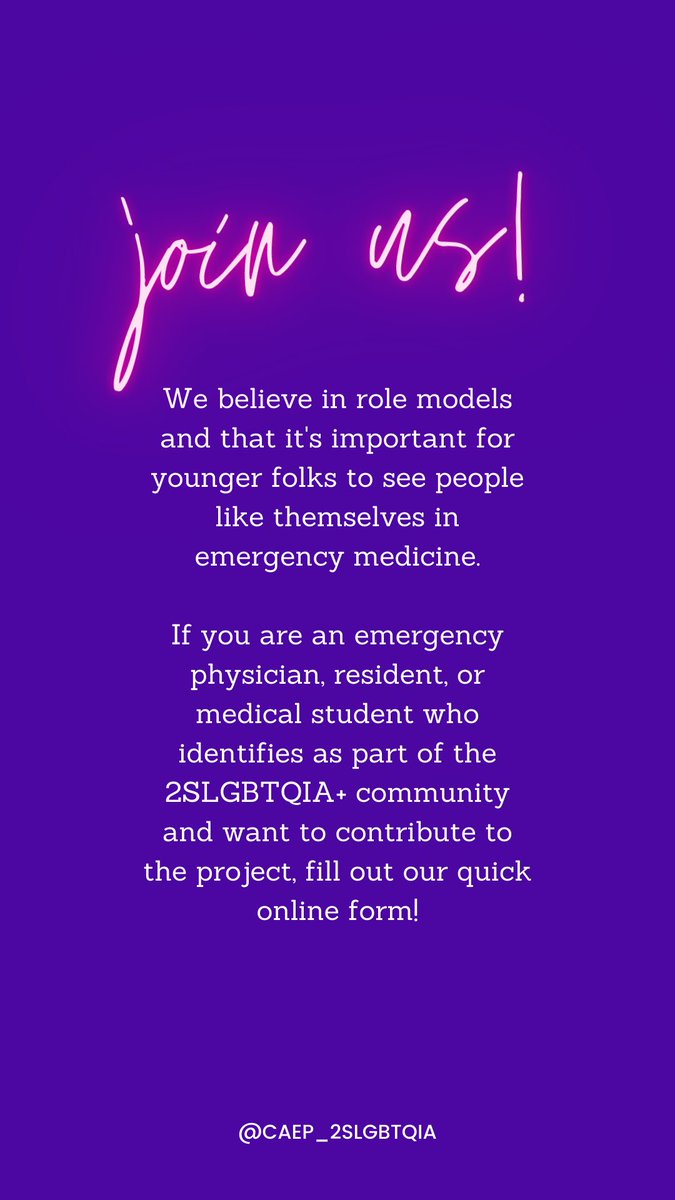 CAEP 2SLGBTQIA+ tweet media