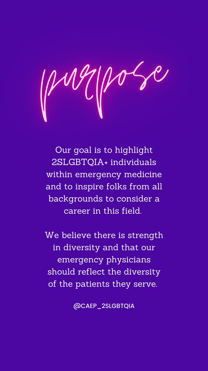 CAEP 2SLGBTQIA+ tweet media
