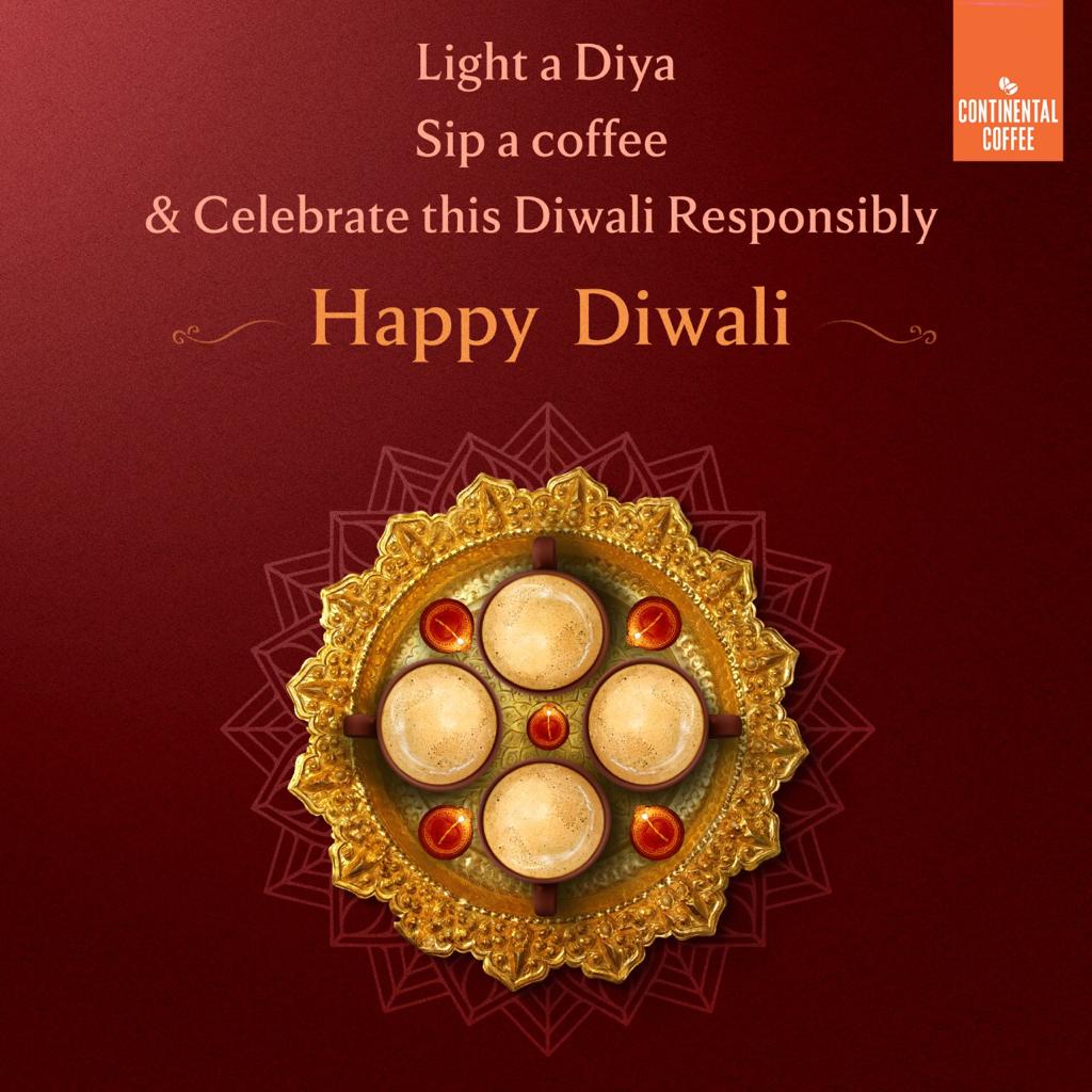 Continental coffee tweet media