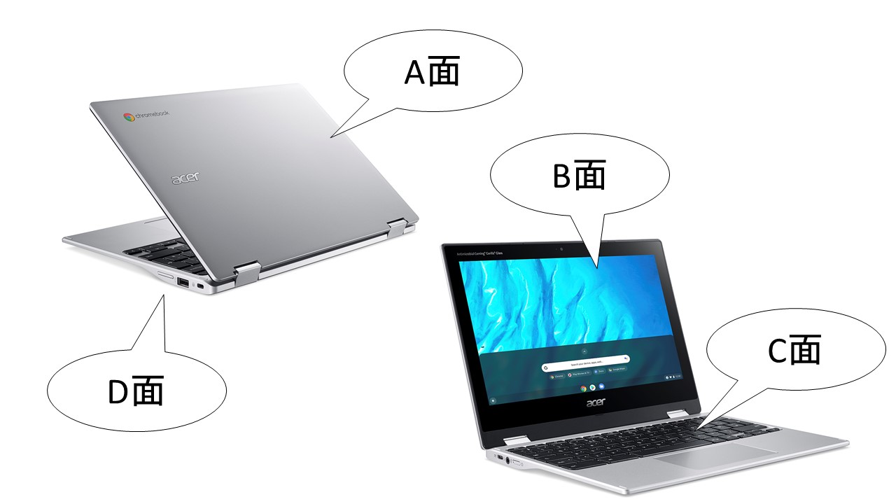 日本エイサー (Acer Japan) в X: „金曜日の小ネタ💻 業界的な