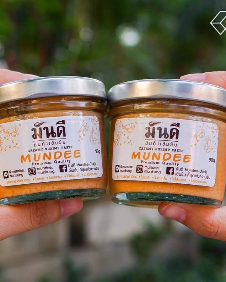 ladawan_lian's tweet photo. แจกของระบายอารมณ์จ้ะ 🧘‍♀️🧘‍♀️
พอดีกำลังจะสั่งมากินเอง 
แจกมันกุ้งมันดีที่เคยแจก 3ประกุก3นุช 
รีพรายสะสมแทกบ้าน เดี๋ยวนับจ้ำจี้แมนน่วลเอง!! ปฏิบัติ!! ใครแพ้กุ้งเหมือนผัวก็เสียใจด้วย แวร่!
#เป๊กผลิตโชค 
#PeckPaLitChoke https://t.co/251TttNxgy