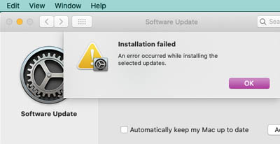 DonnaPeng's tweet photo. Big Sur Update Stuck: How to Fix macOS Update Stuck or Fail Problem https://t.co/5uT0wEOwBG
#macOS #BigSur #error #bigsurupdate #macOSBigSur #MacOsBigFail https://t.co/c3fAcNeVy6