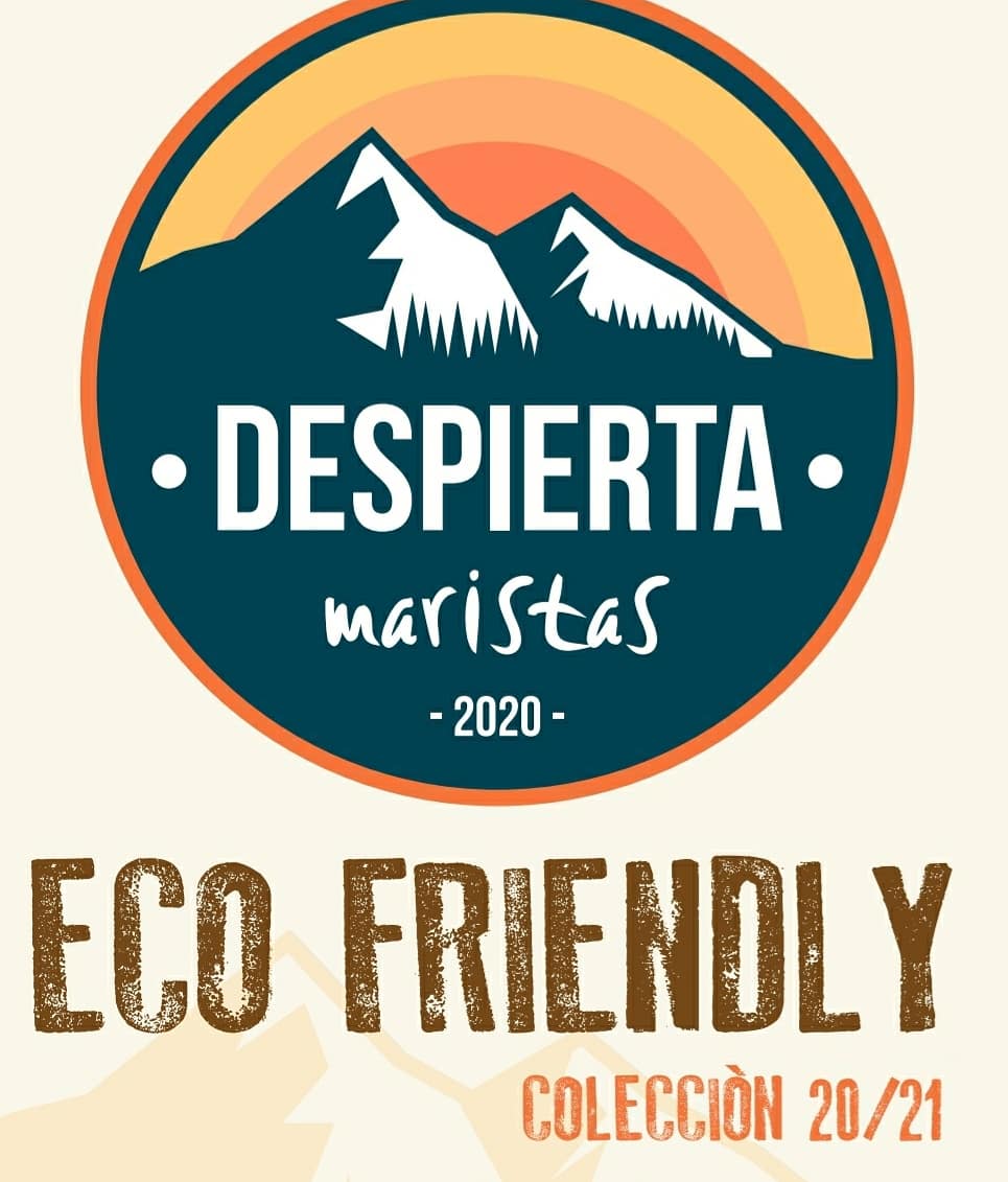 🆕Tenemos novedades en nuestro #TallerSocial <a href="/sumandosmas/">Suman2+</a> de la <a href="/FundMChampagnat/">Fundación Marcelino Champagnat</a>

Hemos preparado una nueva Colección ECO FRIENDLY Despierta 👕🧵apostando por la naturaleza y el cuidado de la casa común despertando una conciencia ecológica en nosotros mismos #SomosTIERRA🌎 .  ⬇️