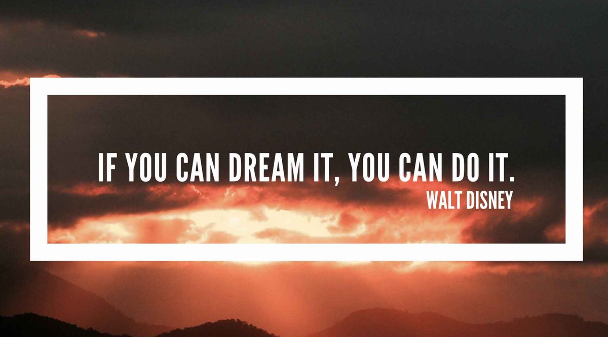 Opportunity is limitless. #success #motivation