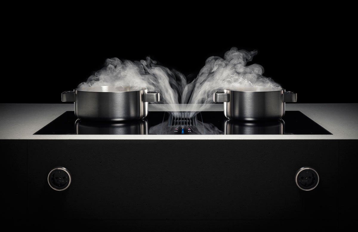 tradeplace's tweet photo. By joining #Tradeplace’s Direct Connection, order management is fully automated for exclusive cooktop extractor systems manufacturer #BORAcooking. This major step greatly simplifies the order delivery process in high-end kitchen installations. Read more: https://t.co/75euMYWf9Y https://t.co/5WpTuWh1Gj