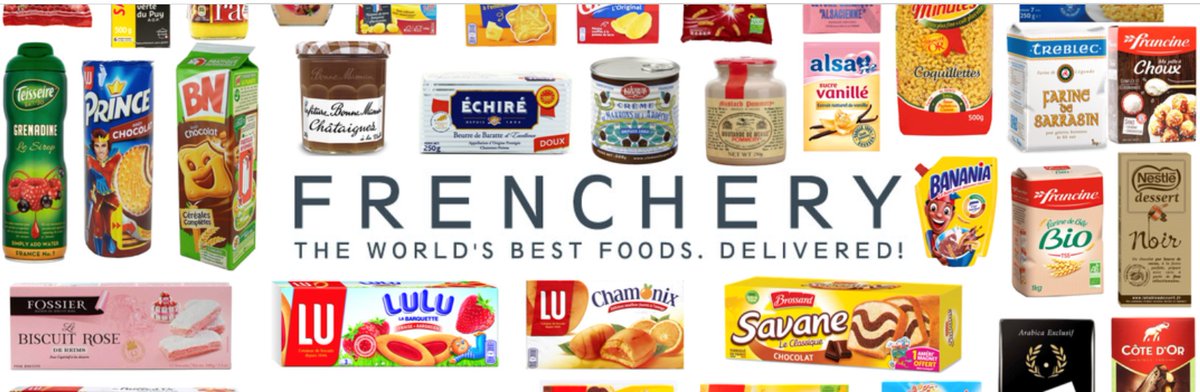 FrencheryFoods's tweet photo. 🆕 🇫🇷 🧀 New French Cheese Arrival: Crottin, Epoisses, #Langres, Livarot, Munster, Pérail, Pont L'Eveque, Raclette, #Reblochon, St Marcellin &amp; So Much More!
🔜 Next Free Delivery To San Francisco &amp; South Bay: Friday, November 13
https://t.co/qRyAqaMyJW
#cheeseboard #frenchcheese https://t.co/PynAL2Cfac