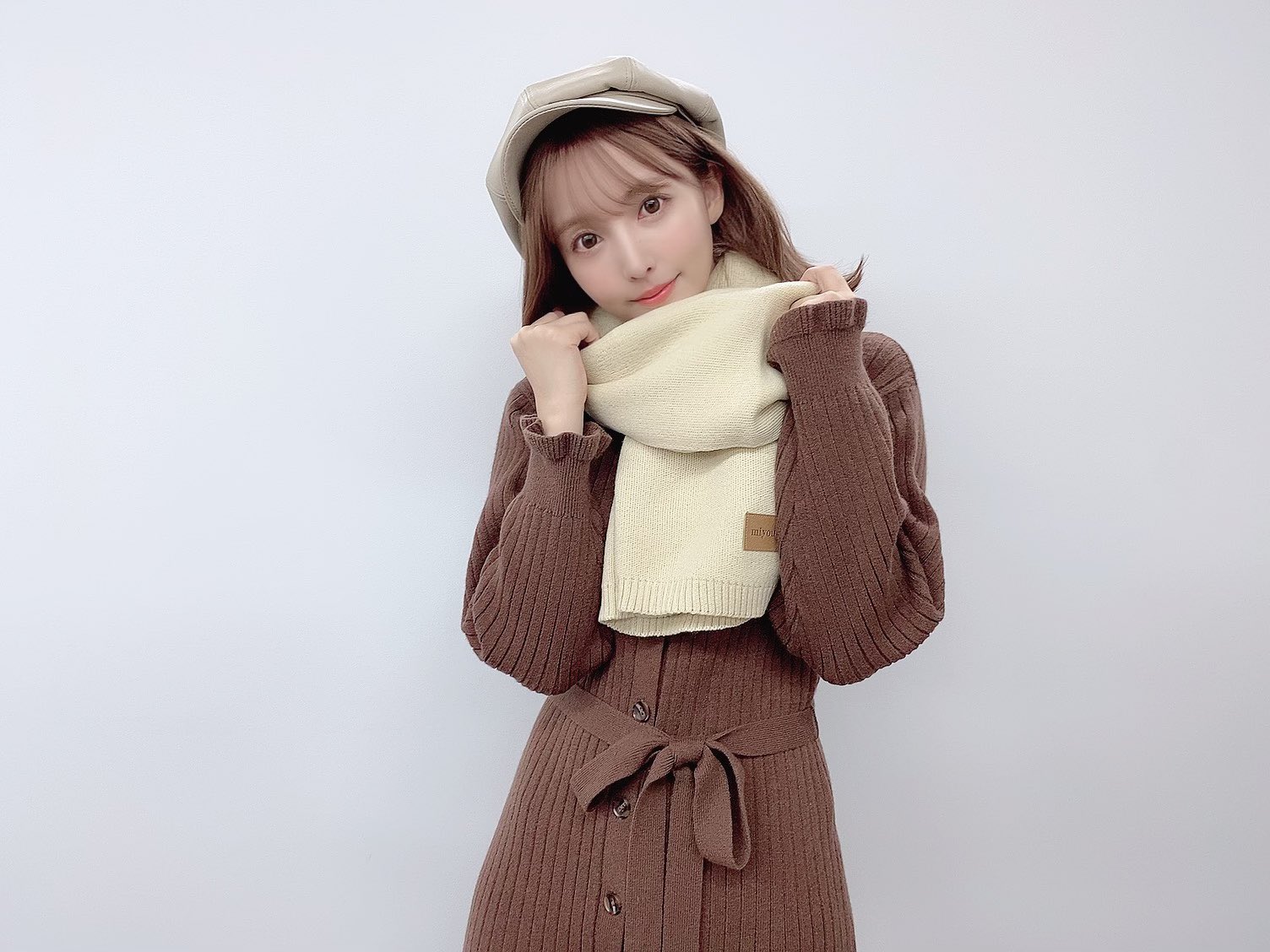 三上悠亜 on X: 