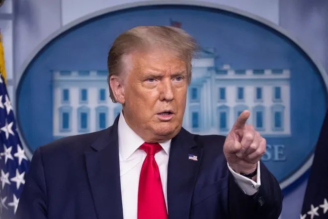 McJesse's tweet photo. Imagine being such an asshole that every day the country has half a 9/11 but the news is still more focused on what an asshole you are. https://t.co/9LyXIOadJi