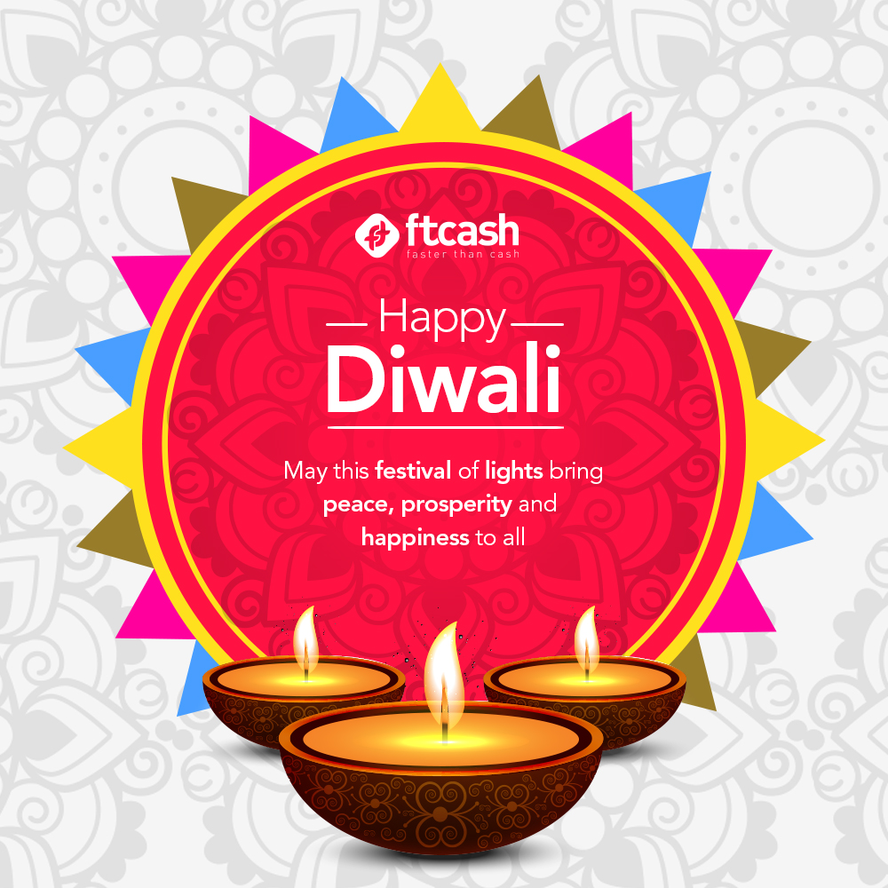 May this festival of lights bring peace, prosperity and happiness to all!
Happy Diwali!!!
#Diwali2020 #diwalicelebration #festivaloflights #HappyDiwali2020