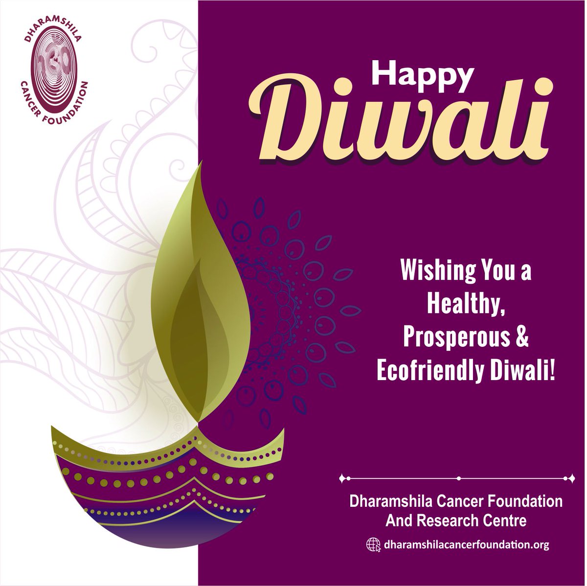 DCFRCofficial's tweet photo. HAPPY #DIWALI TO ALL https://t.co/Nm0bDOPQAc
