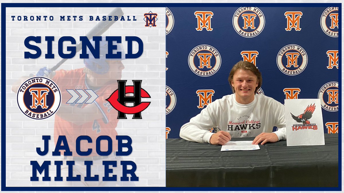 TorontoMets's tweet photo. Signing Day! Congratulations @e_boisvert14 @BrattMitchell @WillDroll @LerouxBrando @manias_aaron @JacobMiller_03 @ShapiroCaden https://t.co/0vKEEkVTis