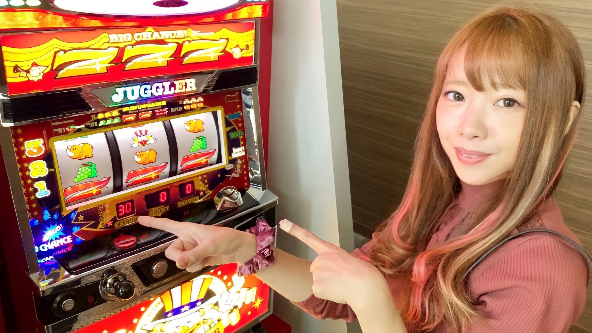 アイム 実機パネル使用加工品! ジャグラー GOGO!ランプ 電源タイプいろいろ