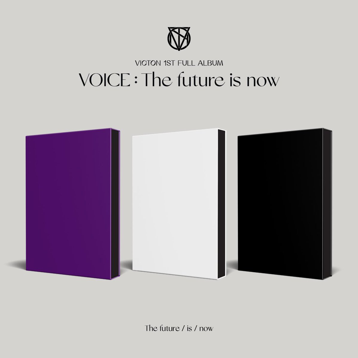 solsticeGOs's tweet photo. #Solstice_GO
→ [🇲🇾 GO] VICTON 1st FULL ALBUM
[VOICE : The future is now] : KTOWN4U POB 

💵 RM 78 per album/ RM 220 full set
‼️ 2nd payment needed.
✨ Internal Photocard Trading offered
✨ Ktown4u POB ✅
⏱ Until 30/11
📋 Form: https://t.co/FeNN49GWaH

✨DM us for any inquiries! https://t.co/VIG35FigKD