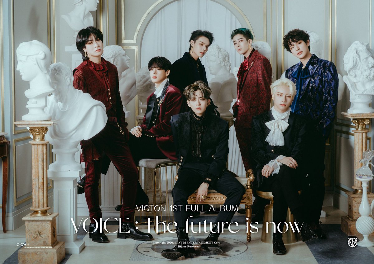 solsticeGOs's tweet photo. #Solstice_GO
→ [🇲🇾 GO] VICTON 1st FULL ALBUM
[VOICE : The future is now] : KTOWN4U POB 

💵 RM 78 per album/ RM 220 full set
‼️ 2nd payment needed.
✨ Internal Photocard Trading offered
✨ Ktown4u POB ✅
⏱ Until 30/11
📋 Form: https://t.co/FeNN49GWaH

✨DM us for any inquiries! https://t.co/VIG35FigKD