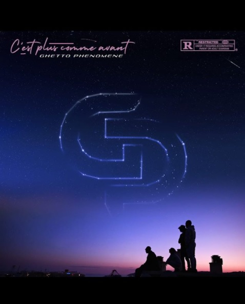 16x16FR's tweet photo. #SORTIE (suite) :
Ghetto Phénomène - "C'est plus comme avant"
Lacraps - "Comète"
Miya - "Vici"
Tissmey - "Melo deal"
Leone - "Vibes"
DameBlanche - "Virage"
Asheo - "Cosmos"
@G_Phenomene @LaCrapsOfficiel #Miya #Tissmey #Leone @dameblanchedb #Asheo https://t.co/6BPL7qOEwD
