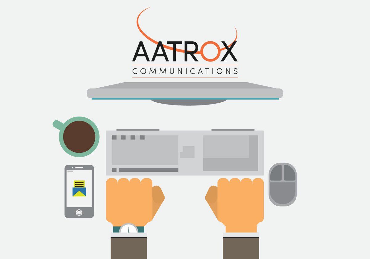 aatroxcomms's tweet photo. Getting started with SIP Trunking?

We have put together a comprehensive guide to get you on your way!

👉 https://t.co/S5H1MQTcMx

#SIP #SIPTrunking #Telecom #VoIP https://t.co/hb95ALqUQi