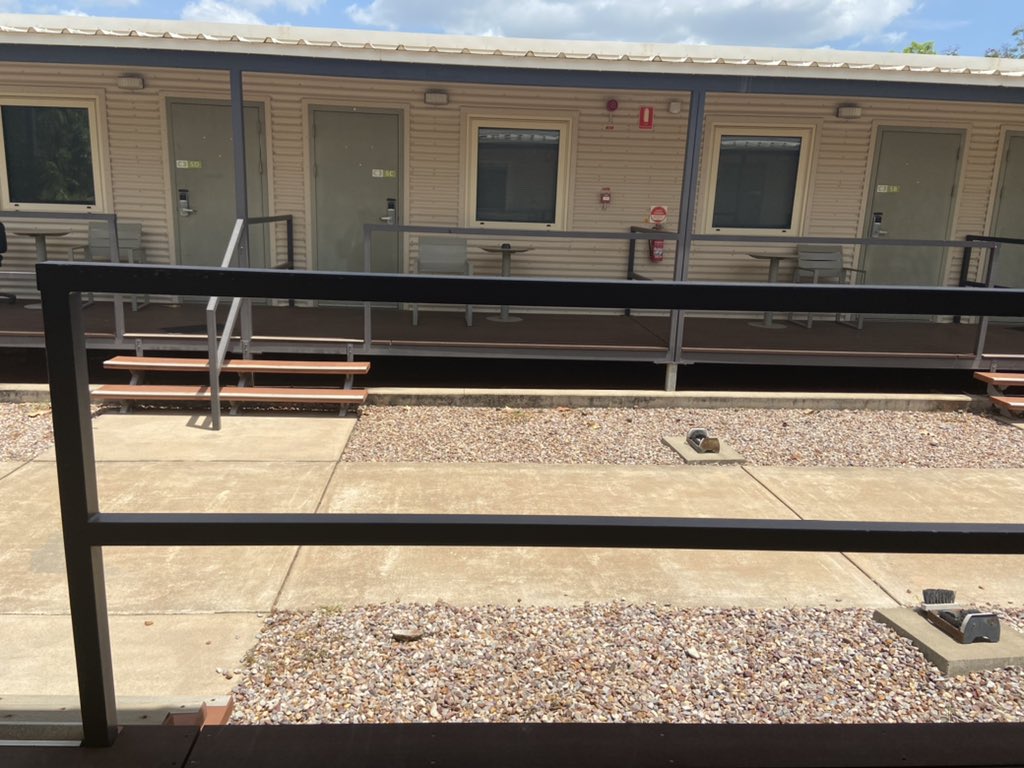 kerryn_hooper's tweet image. So excited to be home in Australia. Two weeks quarantine will fly by in sunny #howardsprings. I’m wishing for a few little luxuries though! Like 500 count cotton sheets. What would your luxury item be?