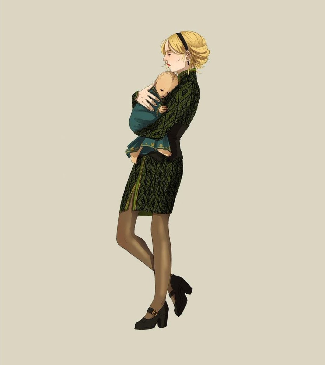Ghost_Band_Aids's tweet photo. Cuteness overload. 🥺😍

If you like it please follow the link below and give the artist some nice feedback. 😊

Credits: mxgicdave on Instagram
Source: https://t.co/xU0Xwfz4Bc https://t.co/RChMYECtVA