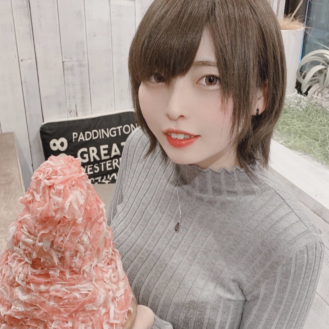 ラムしゃぶ専門店oniusu おにうす 札幌すすきの本店 P0chi 様 とろける新食感ラムしゃぶを お楽しみ下さりありがとうございます 北海道と言えばラムしゃぶ アイスランド産のラム肉は 臭みがなくあっさりとしてますので 苦手な方でも食べれちゃう ラムしゃぶ専門店oniusu おにうす 札幌すすきの本店 P0chi 様 とろける新食感ラムしゃぶを お楽しみ下さりありがとうございます 北海道と言えばラムしゃぶ アイスランド産のラム肉は 臭みがなくあっさりとしてますので 苦手な方でも食べれちゃう