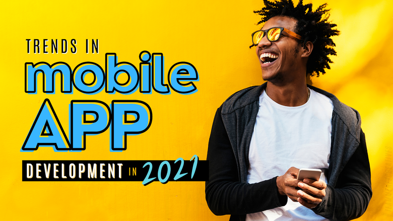 Nimblechapps's tweet image. Top Mobile App Development Trends to Catch in 2021 
bit.ly/2Upm5dS

#mobileappdevelopment2021 #MobileApplicationDevelopment