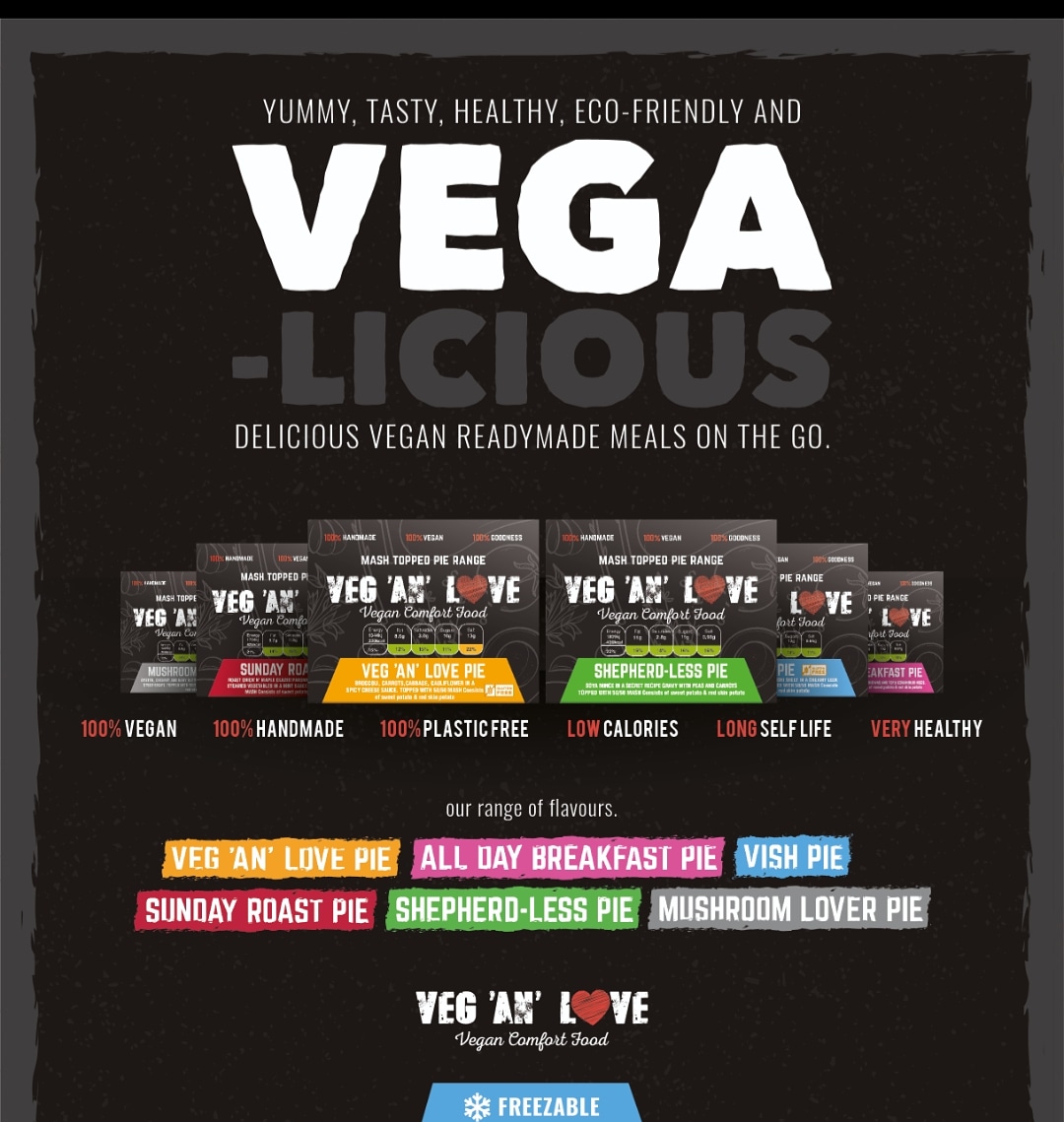 Bit of promotion 💞