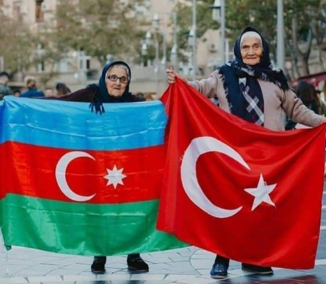 Mən hələ belə gözəl şəkil görməmişdim ❤️