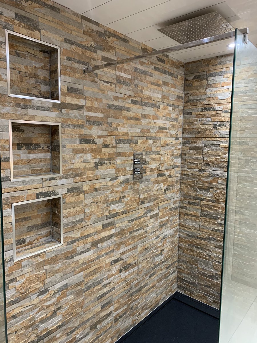 Thorpey_14's tweet photo. Most recent bathroom completed (LJT Plumbing &amp; Heating) https://t.co/LJOBDzySYX
