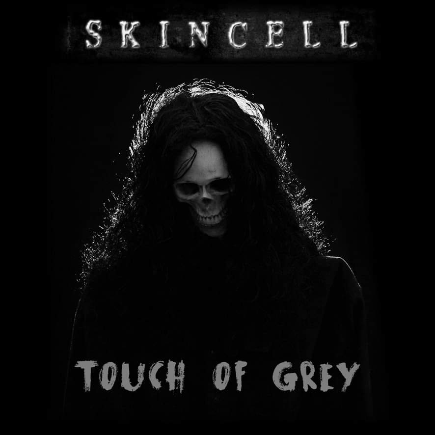 _Skincell_'s tweet photo. Is it unlucky to release a new song on #Friday13th? I ain't superstitious.. 
#Skincell, #TouchofGrey, #Friday13 https://t.co/jJiK2bDopV