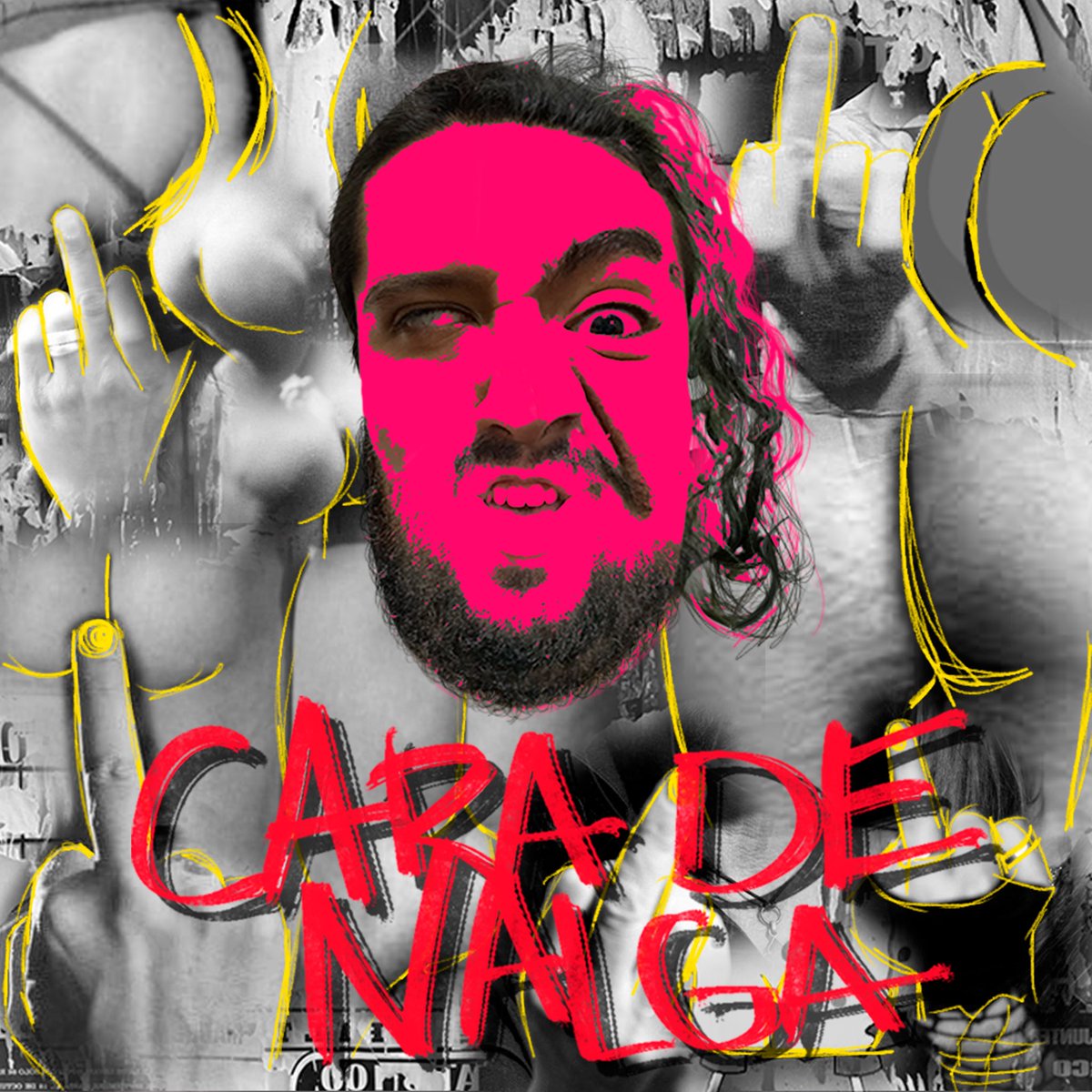 Malas Decisiones tweet media