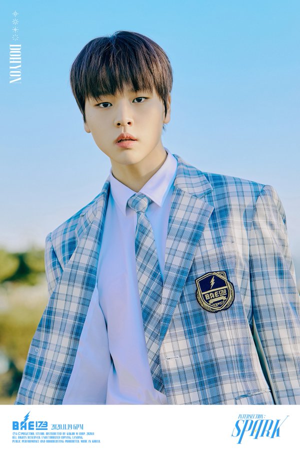 Dohyon (โดฮยอน)