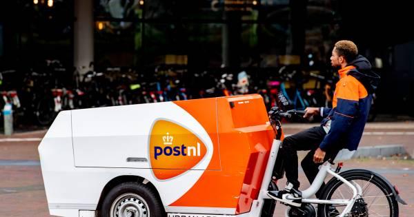 Wij zijn trots onderdeel te mogen zijn in deze zero-emissie oplossing met cargo bikes en bezorging in stedelijke gebieden.

linkedin.com/posts/henkjank… 

#wagenparkbeheer #telematica #rittenregistratie #fleetmanagement #cargobike #zeroemissie #emissieloos #Klimaatakkoord